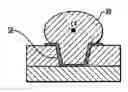 Fig. 01 - METHODS AND SYSTEMS FOR IMPROVING MICROELECTRONIC 
I/O CURRENT CAPABILITIES