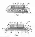 Fig. 02 - Flip-chip adaptor package for bare die