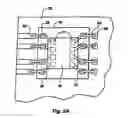 Fig. 03 - Flip-chip adaptor package for bare die