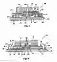 Fig. 04 - Flip-chip adaptor package for bare die