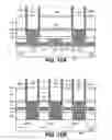 Fig. 12 - Fabrication of lean-free stacked capacitors