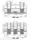 Fig. 15 - Fabrication of lean-free stacked capacitors