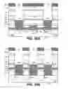 Fig. 22 - Fabrication of lean-free stacked capacitors