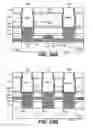 Fig. 23 - Fabrication of lean-free stacked capacitors