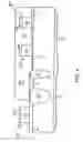 Fig. 04 - Self-aligned method for defining a semiconductor gate oxide in high voltage device area