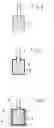 Fig. 03 - Capacitor element for solid electrolytic capacitor and method of making the same