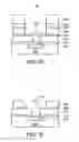 Fig. 10 - Method and apparatus for planarizing gap-filling material
