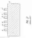 Fig. 07 - Pitch reduced patterns relative to photolithography features