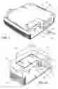 Fig. 02 - Electrical device having an electrical component safety apparatus