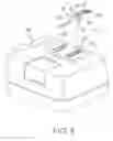Fig. 07 - Ejecting device for power socket