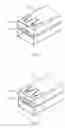 Fig. 07 - Locking mechanism for securing communication port on electronic apparatus