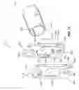 Fig. 07 - Snap-on faceplate attachment