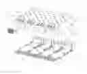 Fig. 01 - Multi-port module receptacle