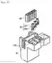 Fig. 09 - Communication control IC-incorporating connector and wiring harness with communication control IC-incorporating connector