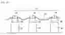 Fig. 14 - Communication control IC-incorporating connector and wiring harness with communication control IC-incorporating connector