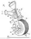 Fig. 01 - Toy wheel launcher