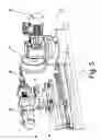 Fig. 04 - Machining apparatus and method to machine surfaces in recesses of workpieces
