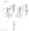 Fig. 04 - Aerosol sandblast