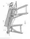 Fig. 03 - Apparatus and method for edging stone or stone tiles