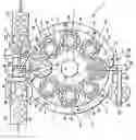 Fig. 01 - Method and device for polishing endless belt metal rings for continuously variable transmission