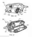 Fig. 33 - Belt sander