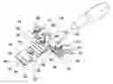 Fig. 01 - Honing guide assembly