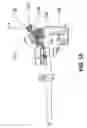 Fig. 12 - Honing guide assembly