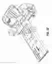 Fig. 21 - Honing guide assembly