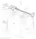 Fig. 01 - Truing tool advancer jig