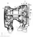 Fig. 02 - Power tool with dust collection function