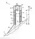Fig. 01 - Vent pipe cover