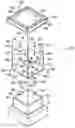 Fig. 01 - Knock down universal chimney cap