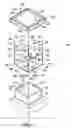 Fig. 02 - Knock down universal chimney cap