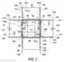 Fig. 03 - Knock down universal chimney cap