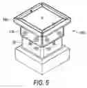 Fig. 06 - Knock down universal chimney cap