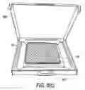 Fig. 08 - Knock down universal chimney cap