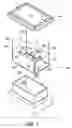 Fig. 09 - Knock down universal chimney cap
