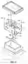 Fig. 10 - Knock down universal chimney cap