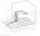 Fig. 01 - Personalized air conditioning displacement ventilation system