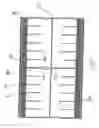 Fig. 07 - Baffled roll vent