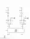 Fig. 09 - High-frequency distribution circuit for distributing high-frequency signal