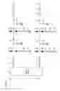Fig. 18 - High-frequency distribution circuit for distributing high-frequency signal