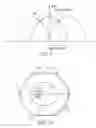 Fig. 12 - Coordinated satellite-terrestrial frequency reuse
