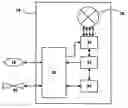 Fig. 01 - System and method for selecting and reselecting antenna direction at a transceiver