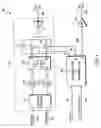 Fig. 04 - RF transceiver incorporating dual-use PLL frequency synthesizer