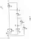 Fig. 08 - RF transceiver incorporating dual-use PLL frequency synthesizer