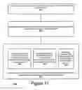 Fig. 12 - Method and apparatus of conveying information over a mobile and fixed networks