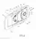 Fig. 07 - Sliding swing device for mobile terminal