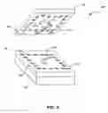 Fig. 04 - Method and apparatus for improving thermal energy dissipation in a direct-chip-attach coupling configuration of an integrated circuit and a circuit board
