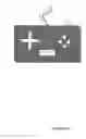 Fig. 04 - Information display faceplate for a video game controller